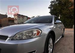 Chevrolet Impala